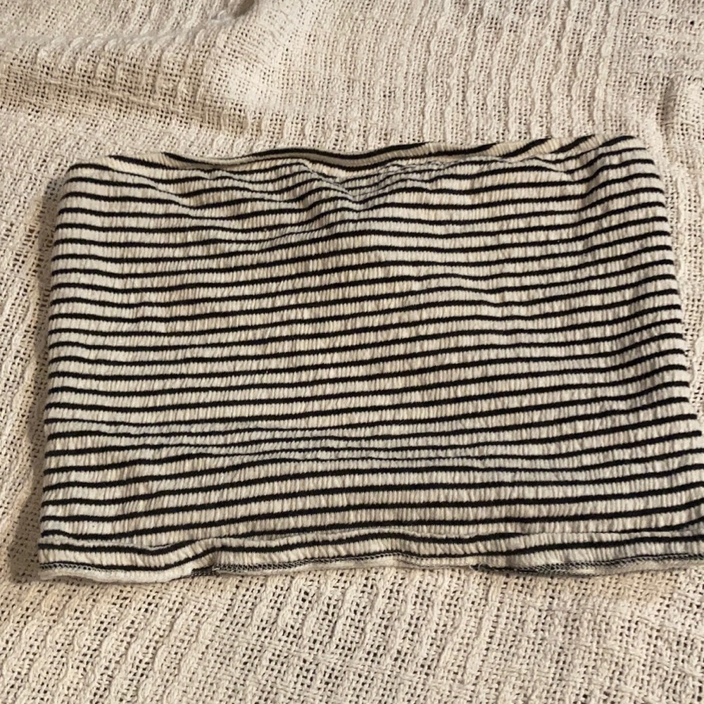 American eagle bandeau top